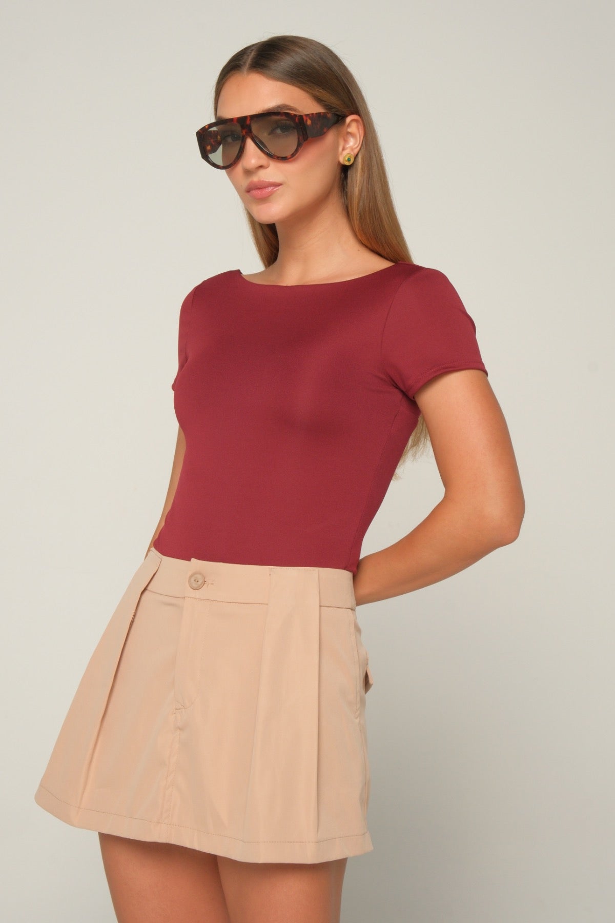 Falda Siena