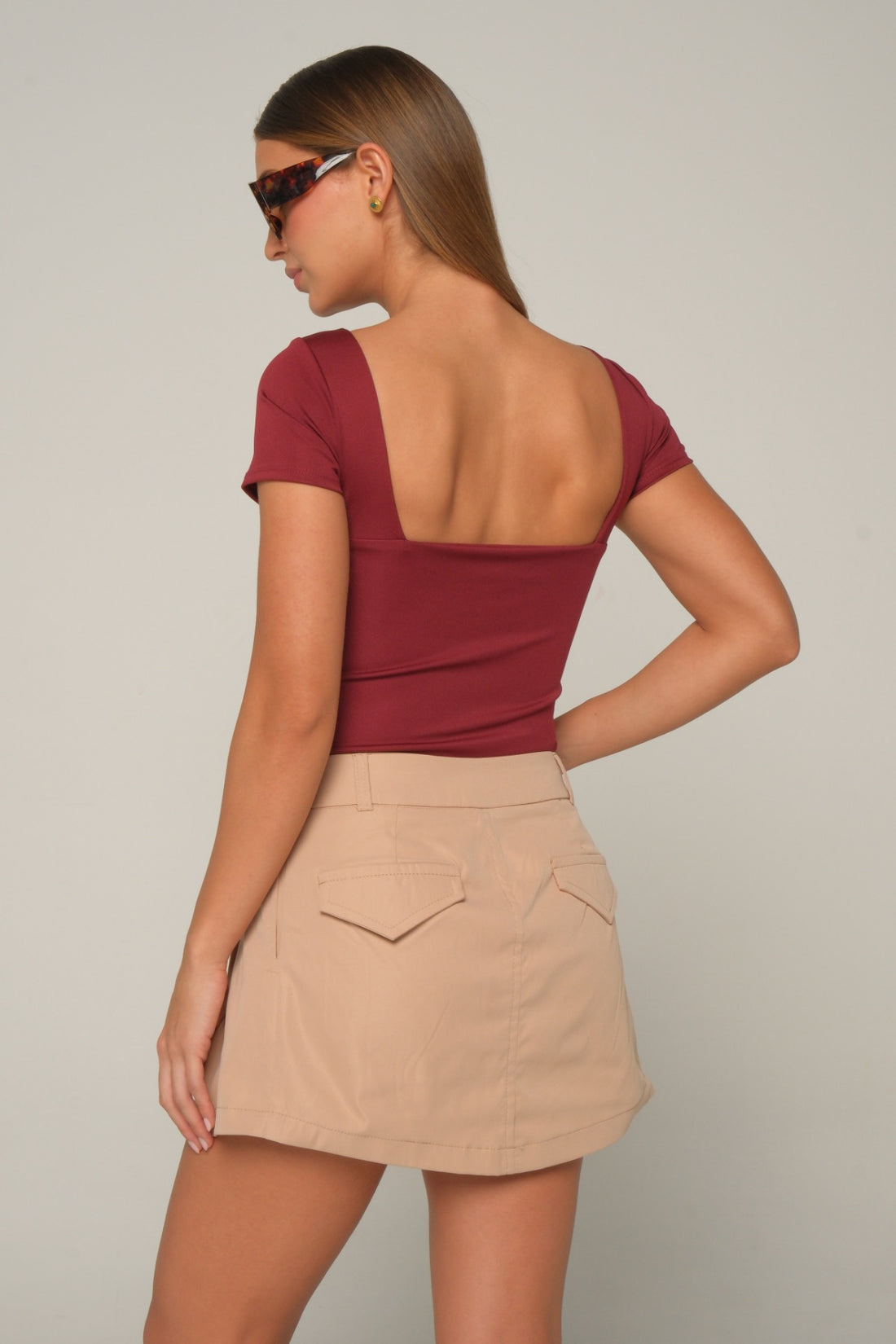 Falda Siena