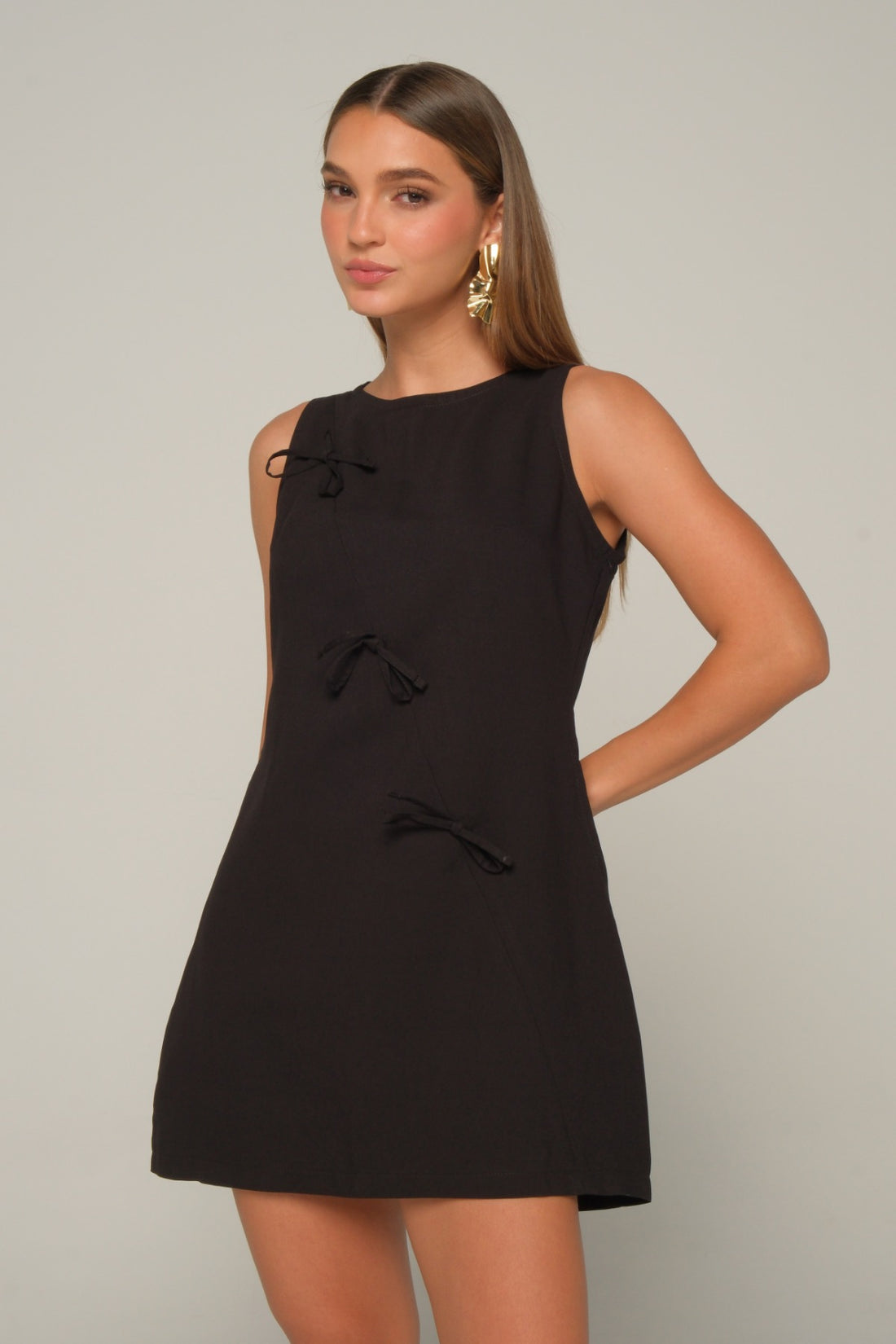 Vestido Clarita