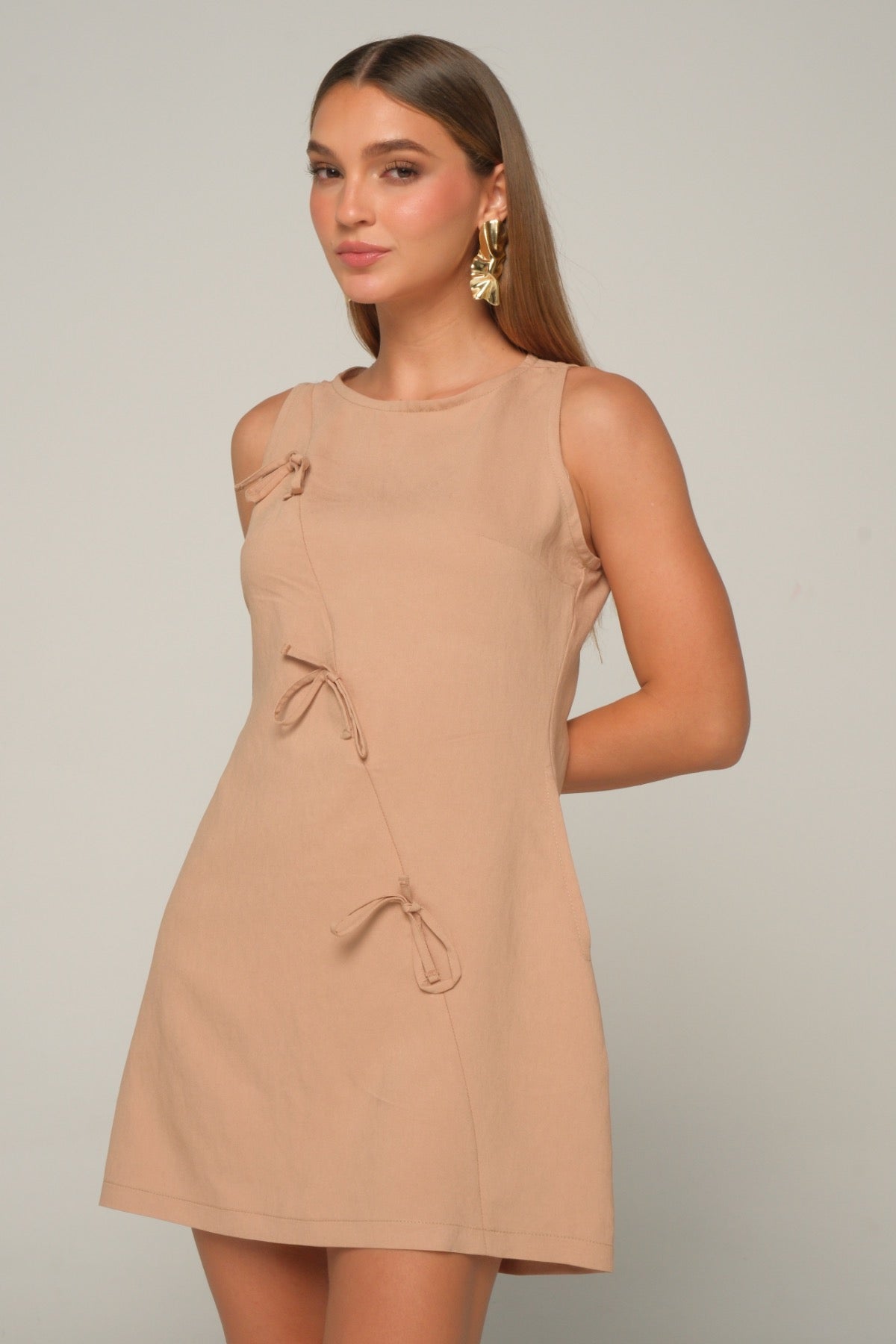 Vestido Clarita
