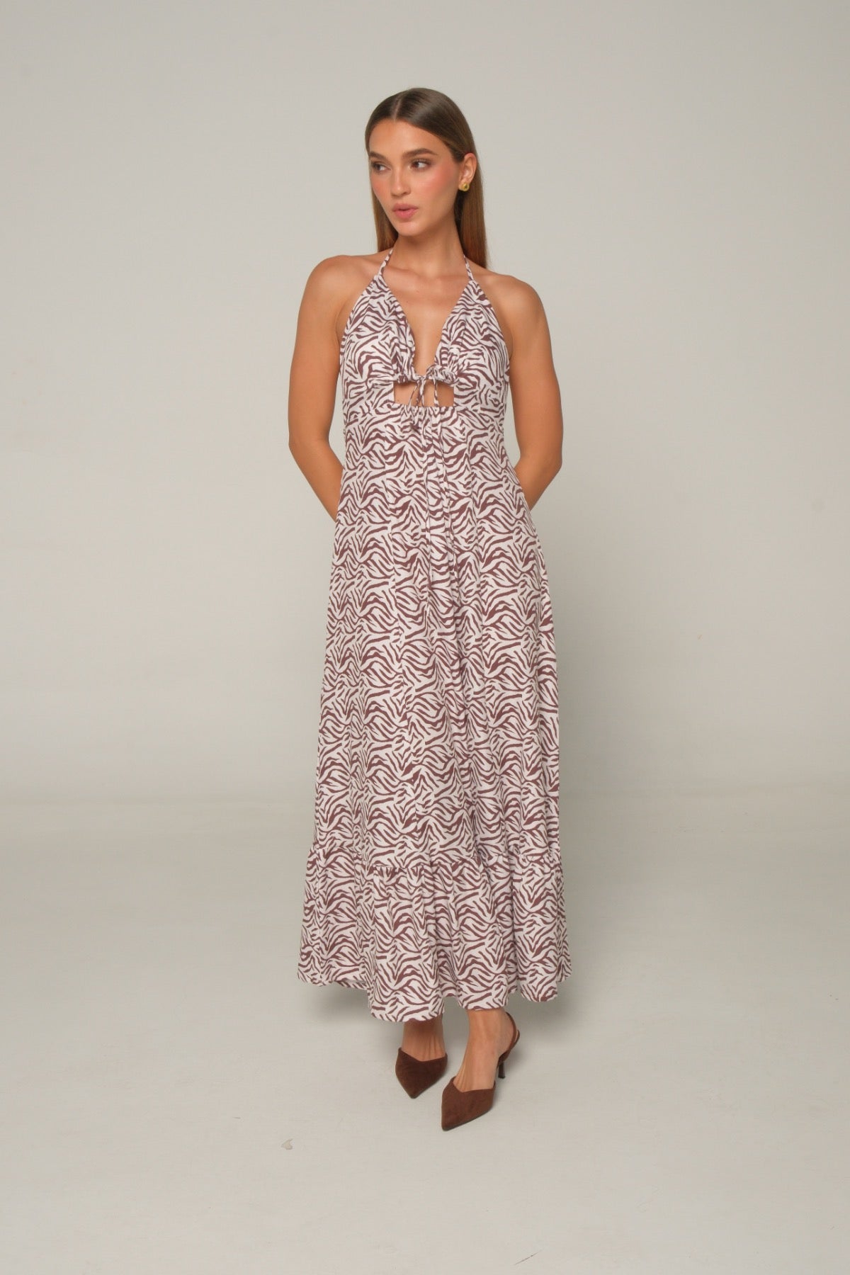 Vestido Esencia