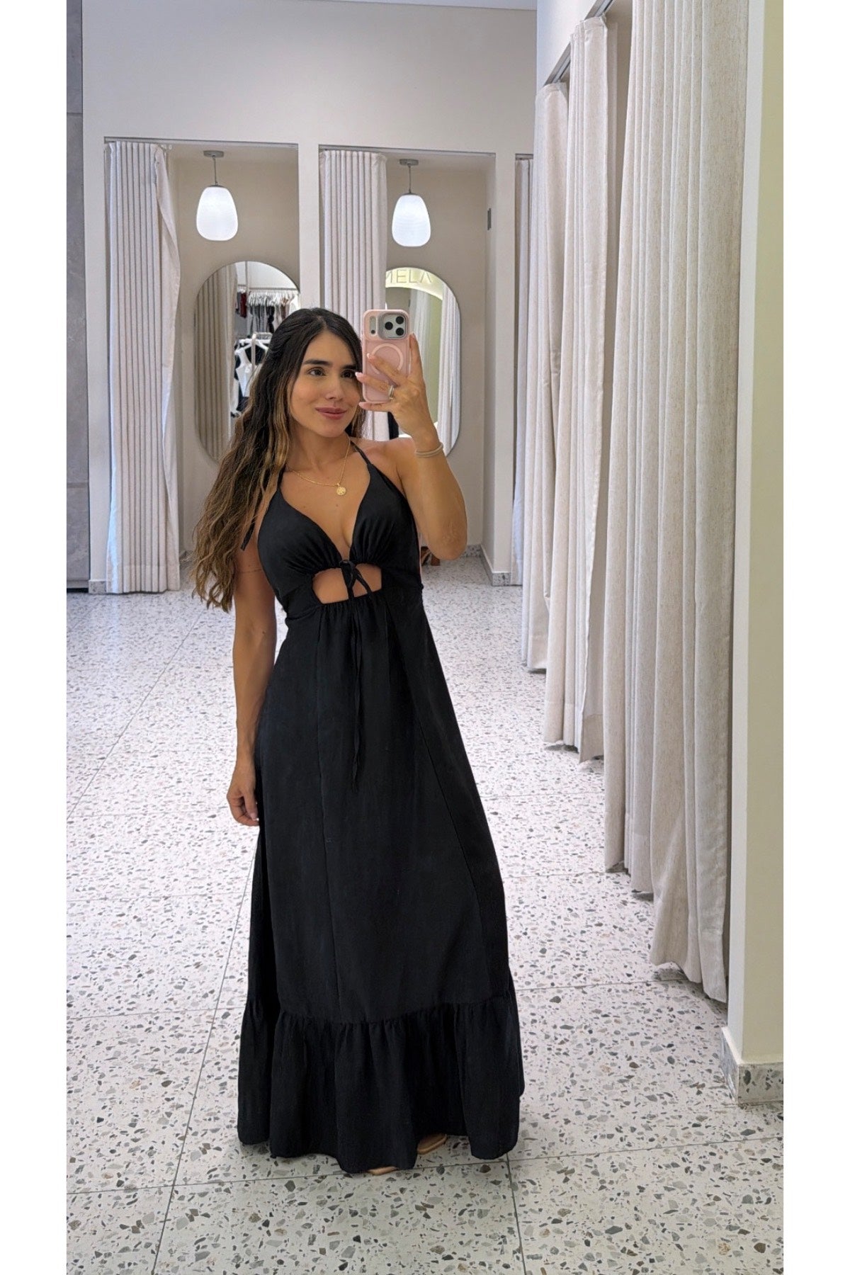 Vestido Esencia