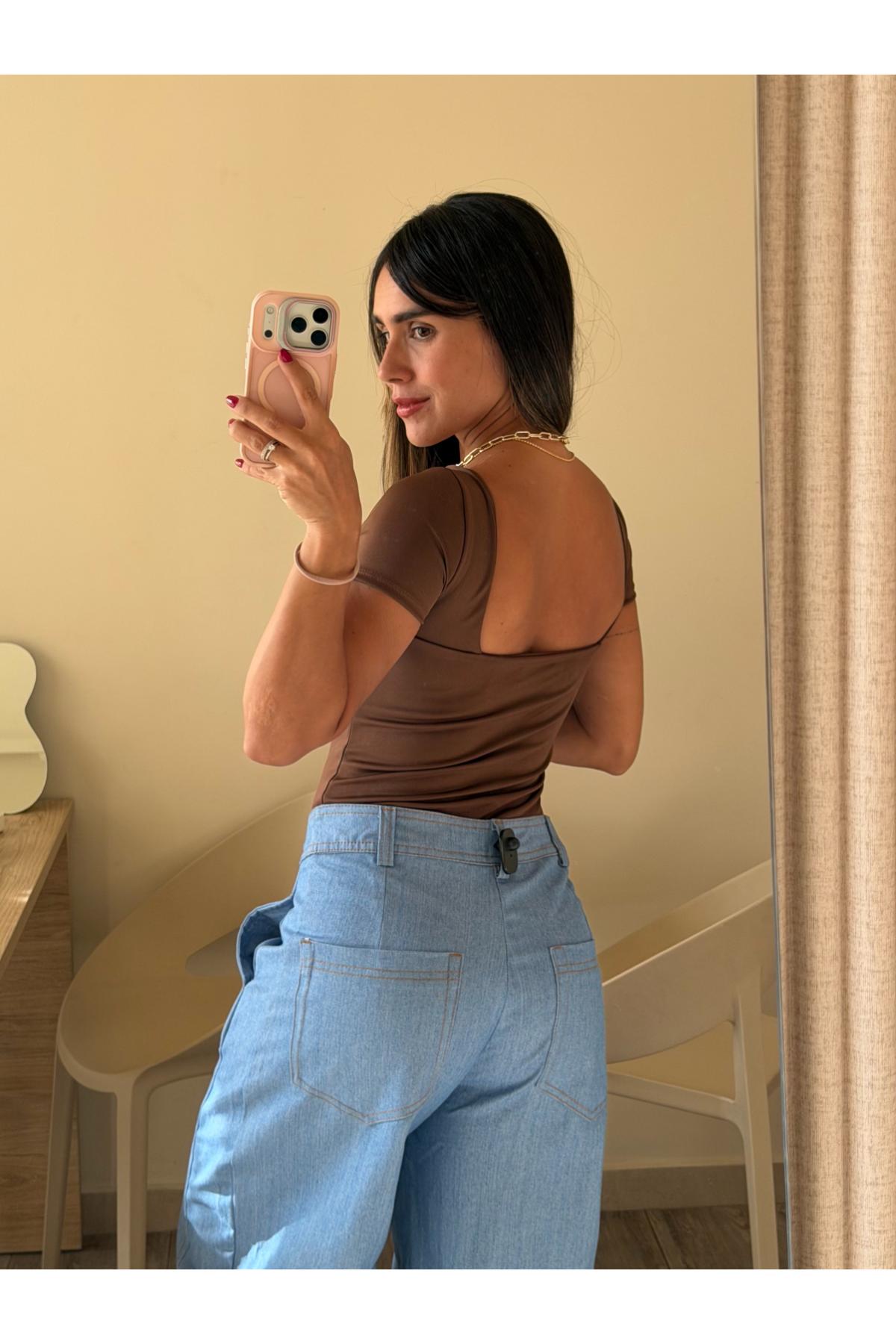 Body Line