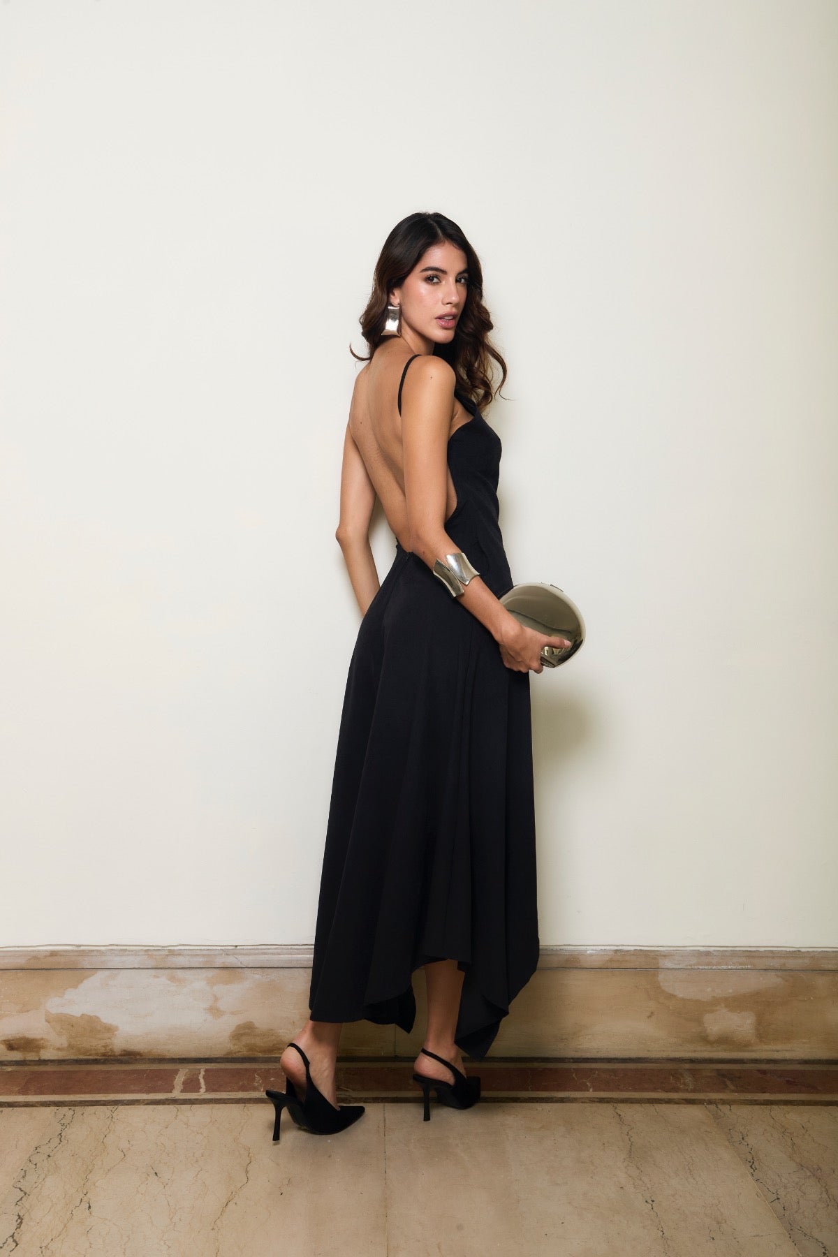 Vestido Rayonne