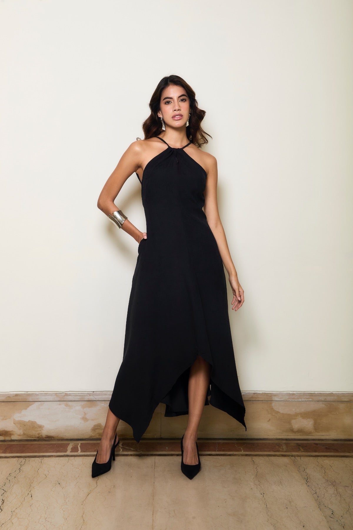Vestido Rayonne