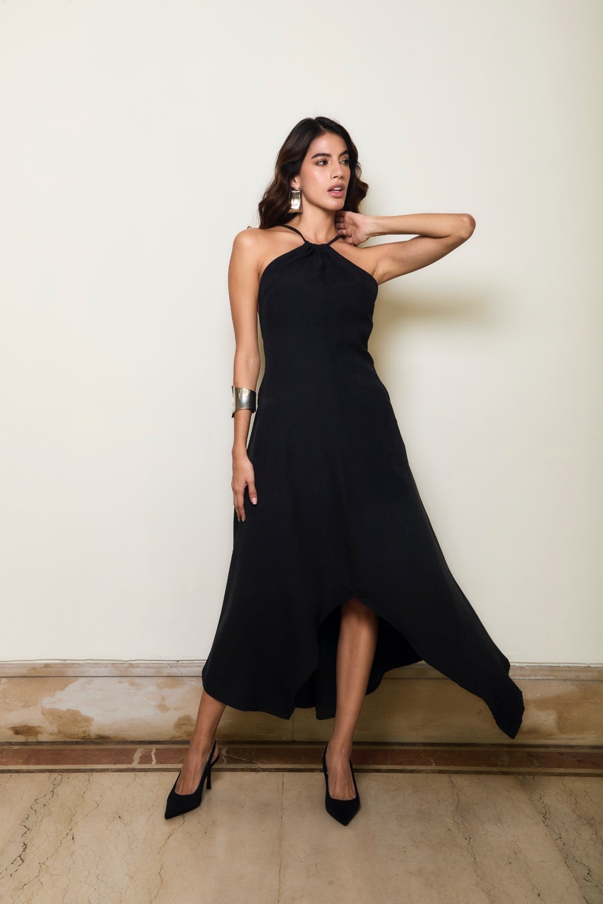 Vestido Rayonne