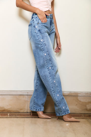 Jean Margarita