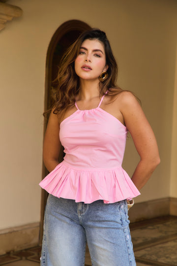 Blusa Alicia