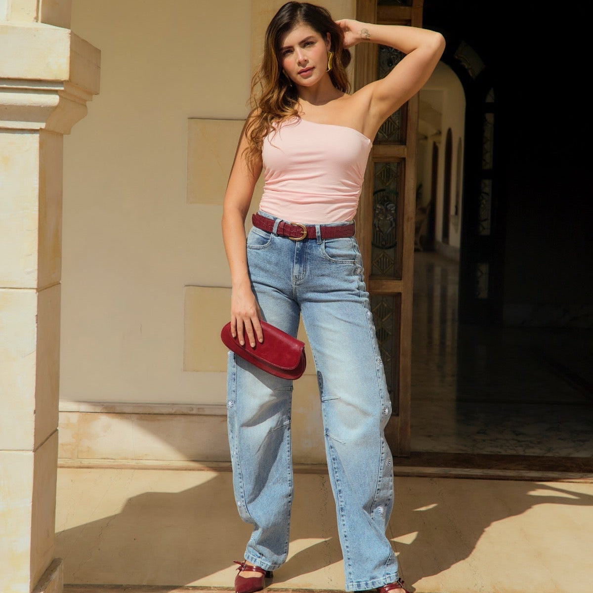 Jean Margarita
