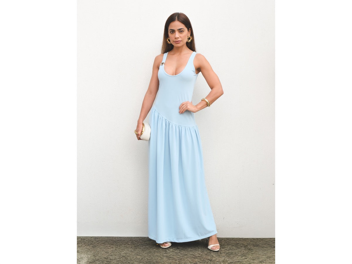Vestido Solari