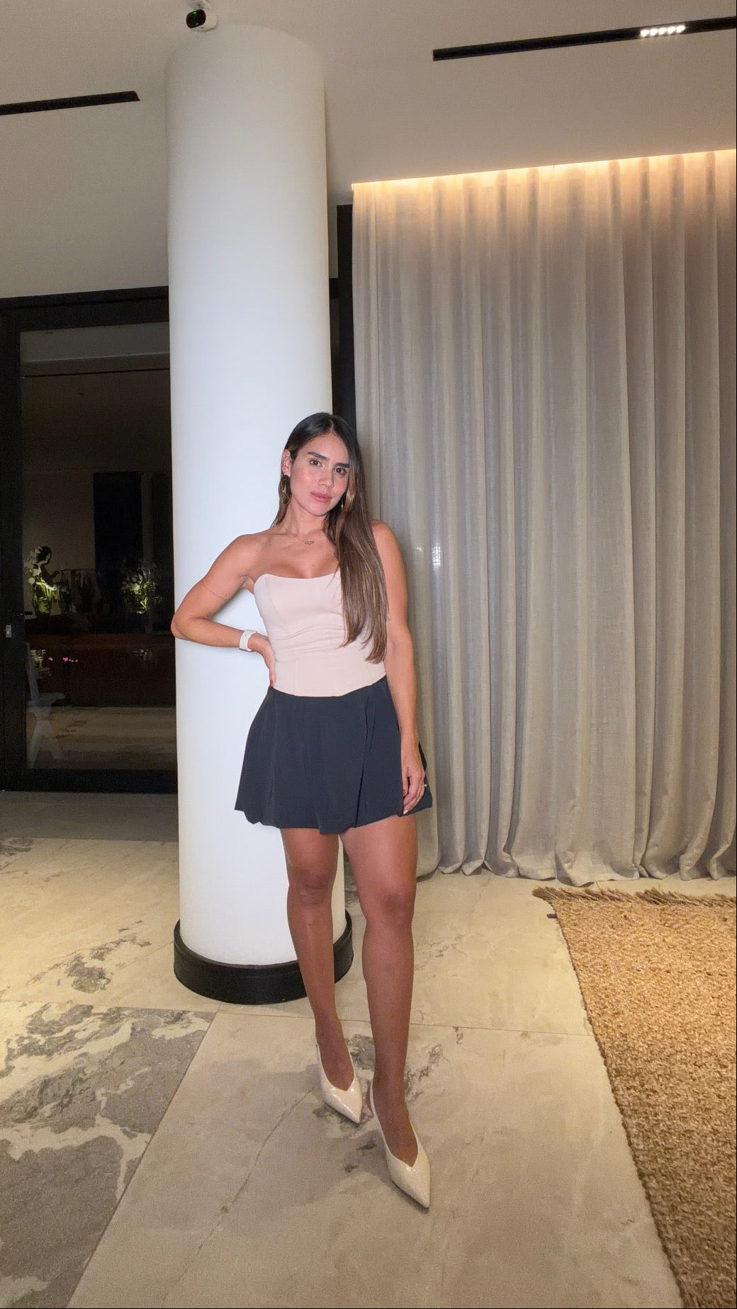 Falda Duna