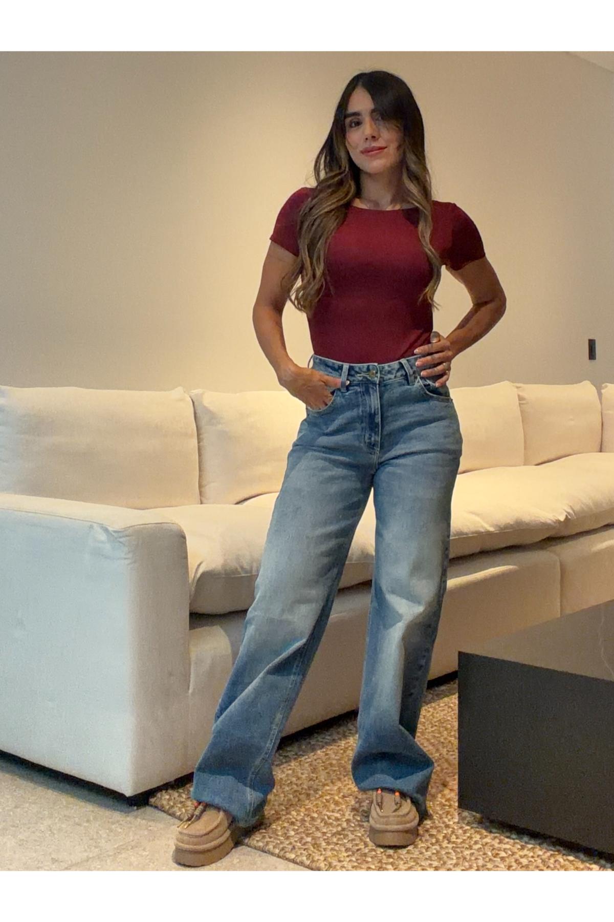 Body Line