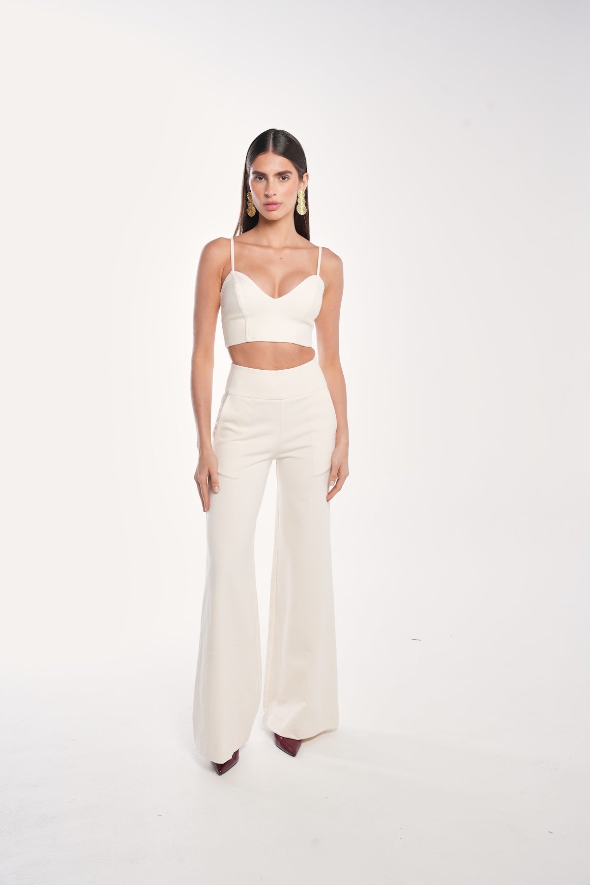 Pantalon Mara Mela
