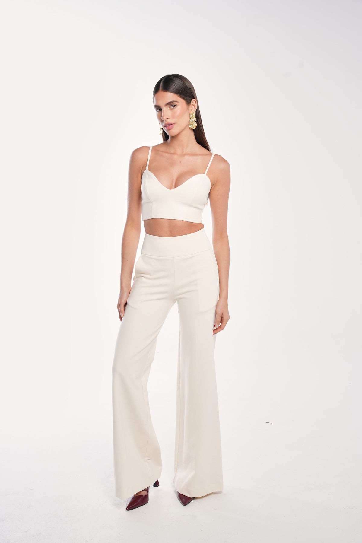 Pantalon Mara Mela