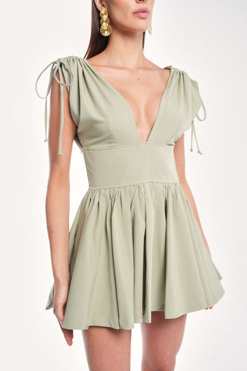 Vestido Sofi