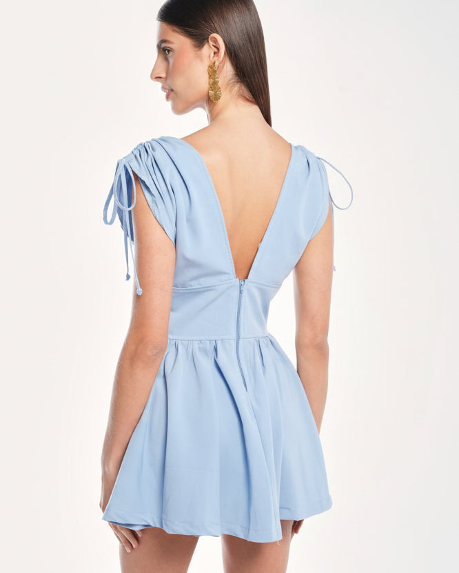 Vestido Sofi