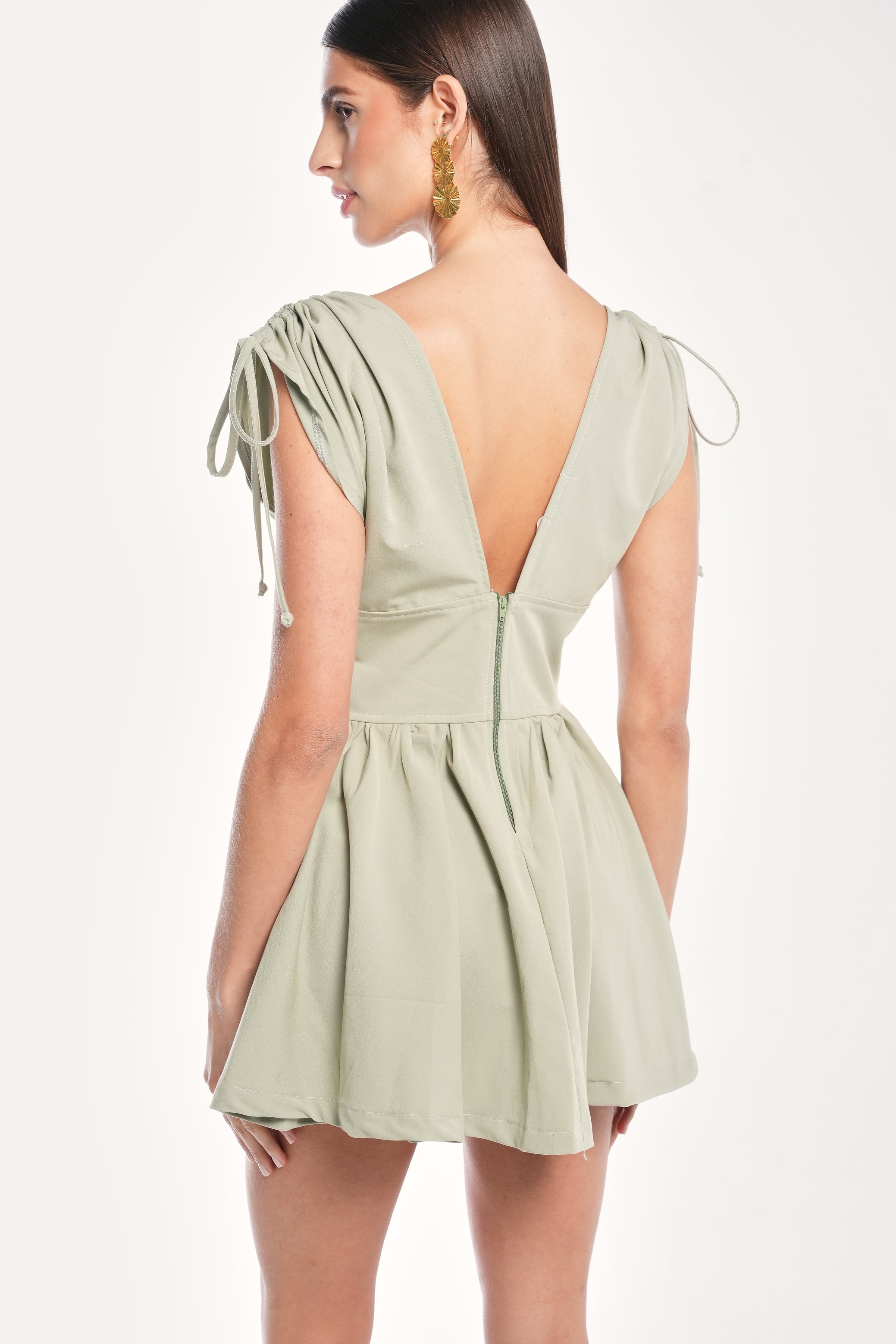 Vestido Sofi