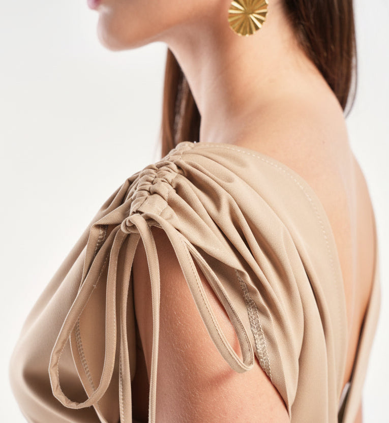 Vestido Sofi
