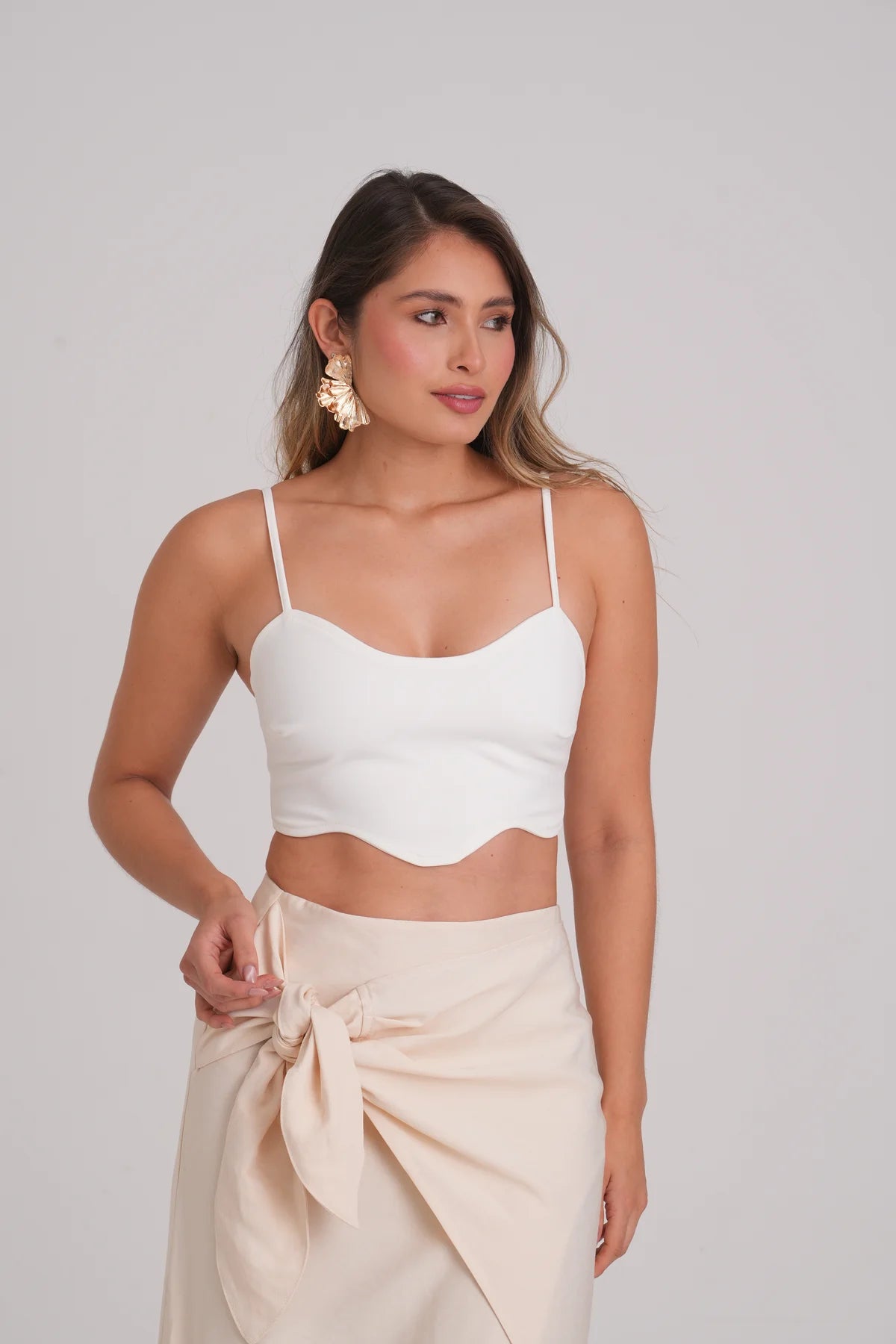 Croptop Bahia